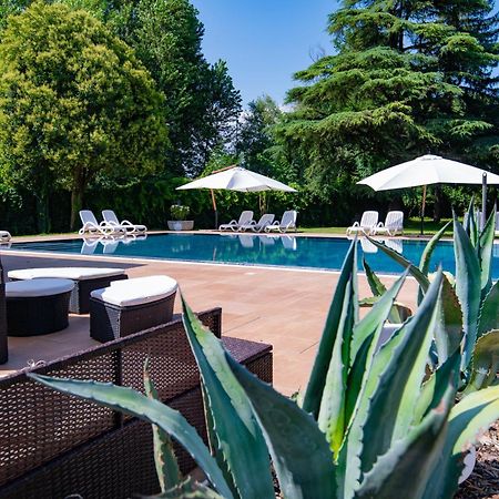 Villa Vitti'S - Verona Est Сан Мартино Буон Алберго Екстериор снимка