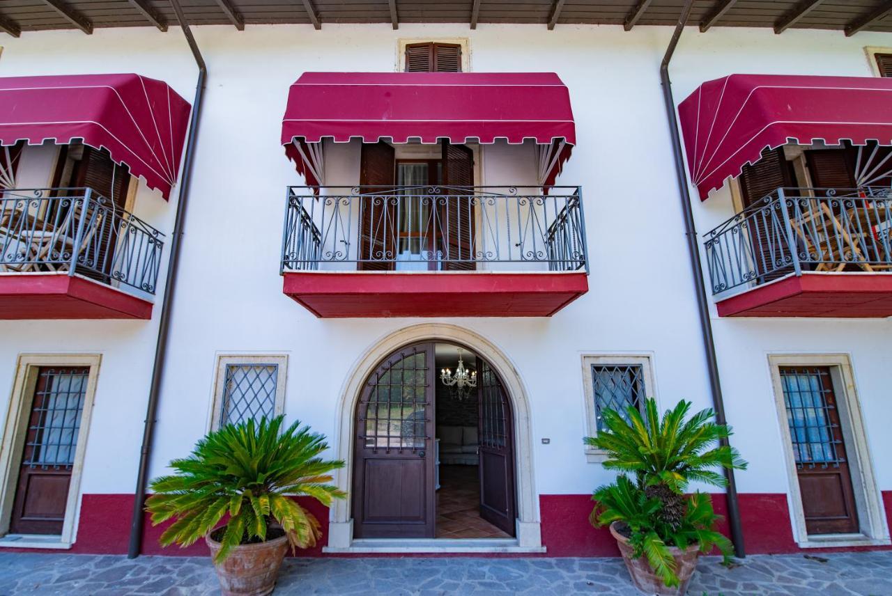 Villa Vitti'S - Verona Est Сан Мартино Буон Алберго Екстериор снимка