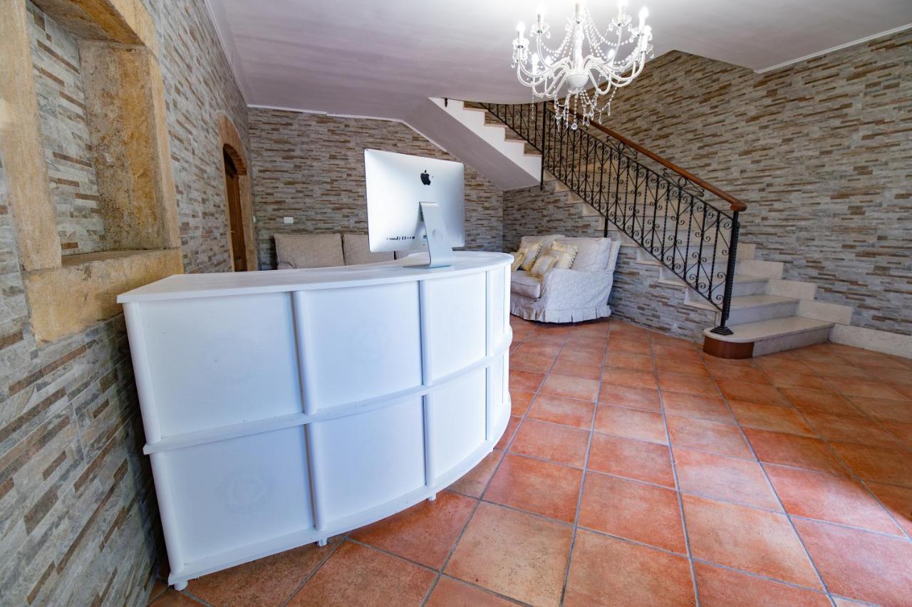 Villa Vitti'S - Verona Est Сан Мартино Буон Алберго Екстериор снимка