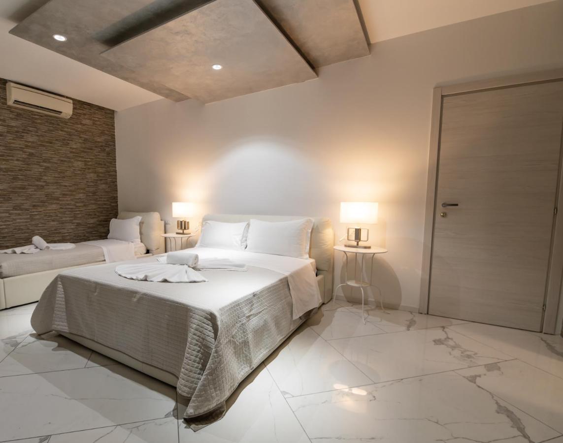 Villa Vitti'S - Verona Est Сан Мартино Буон Алберго Екстериор снимка