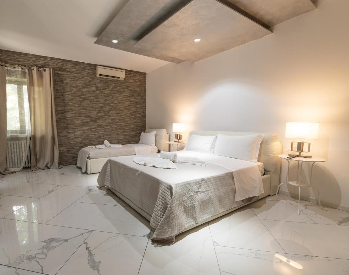 Villa Vitti'S - Verona Est Сан Мартино Буон Алберго Екстериор снимка