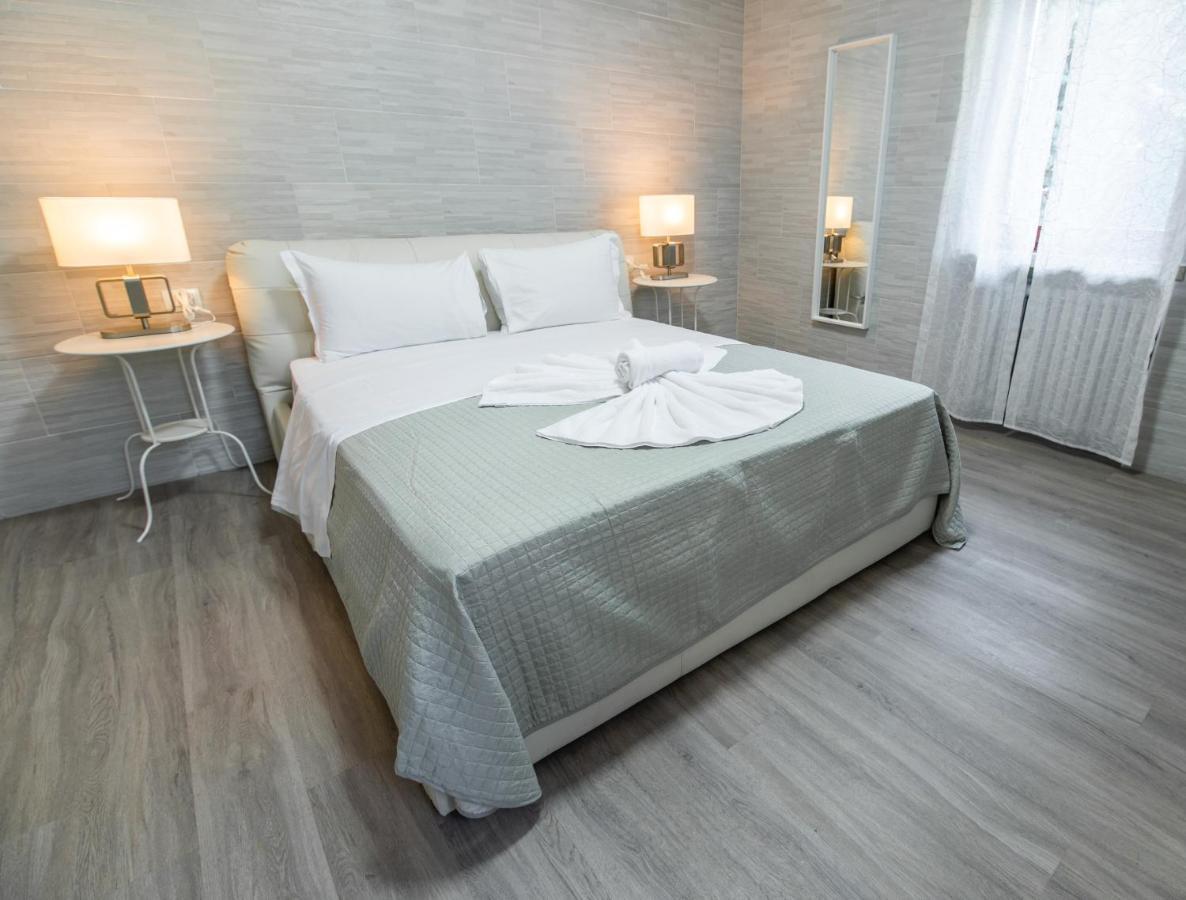 Villa Vitti'S - Verona Est Сан Мартино Буон Алберго Екстериор снимка