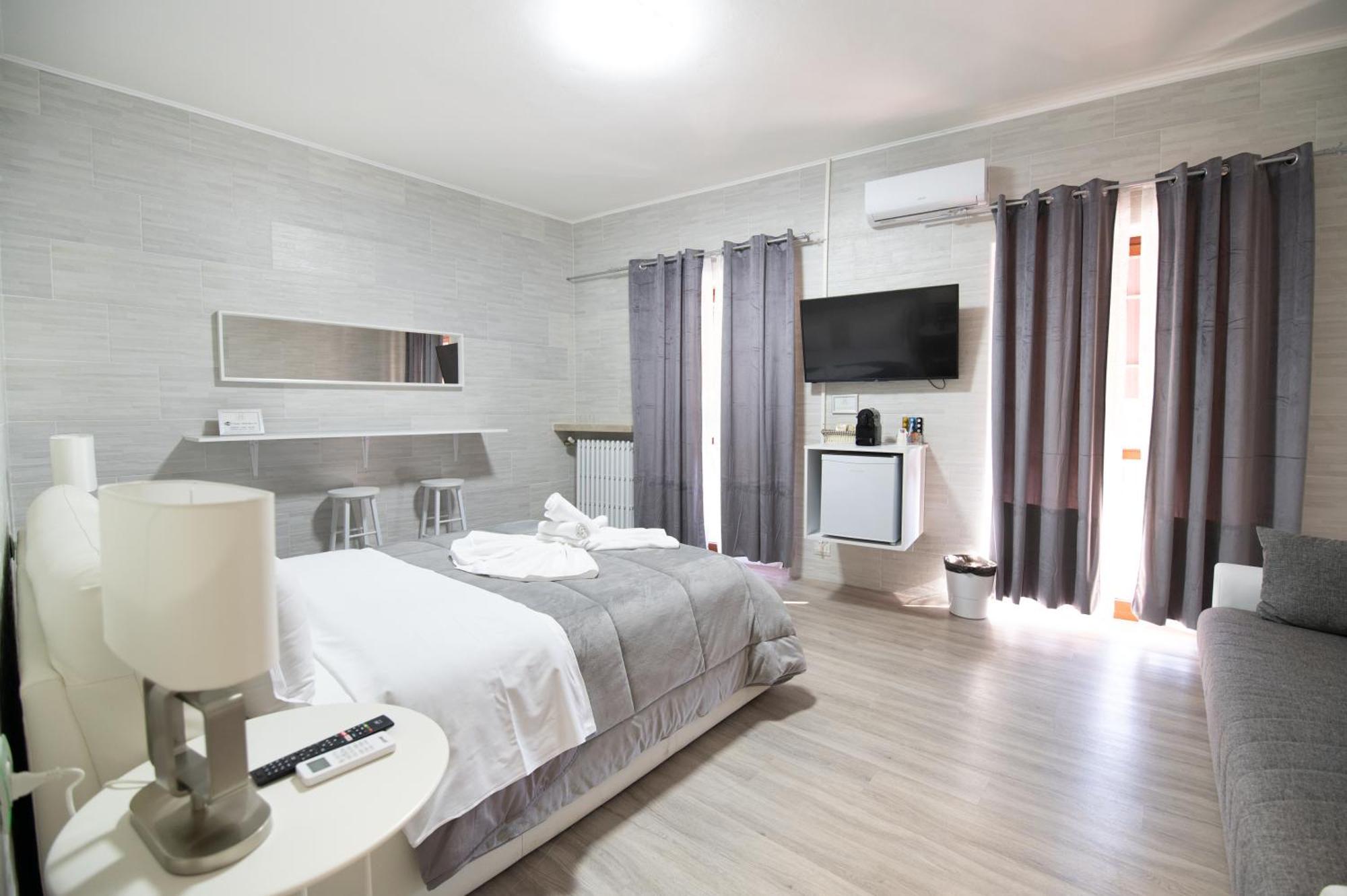 Villa Vitti'S - Verona Est Сан Мартино Буон Алберго Екстериор снимка