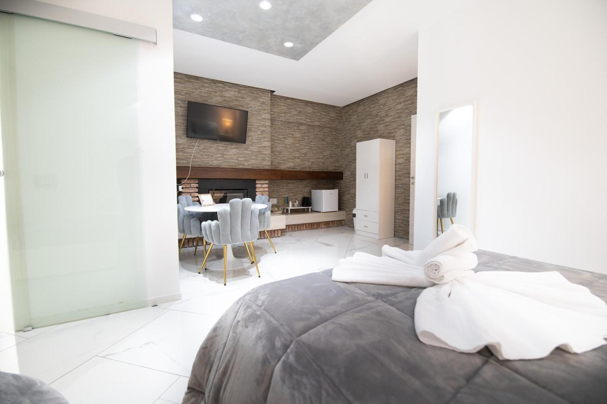 Villa Vitti'S - Verona Est Сан Мартино Буон Алберго Екстериор снимка
