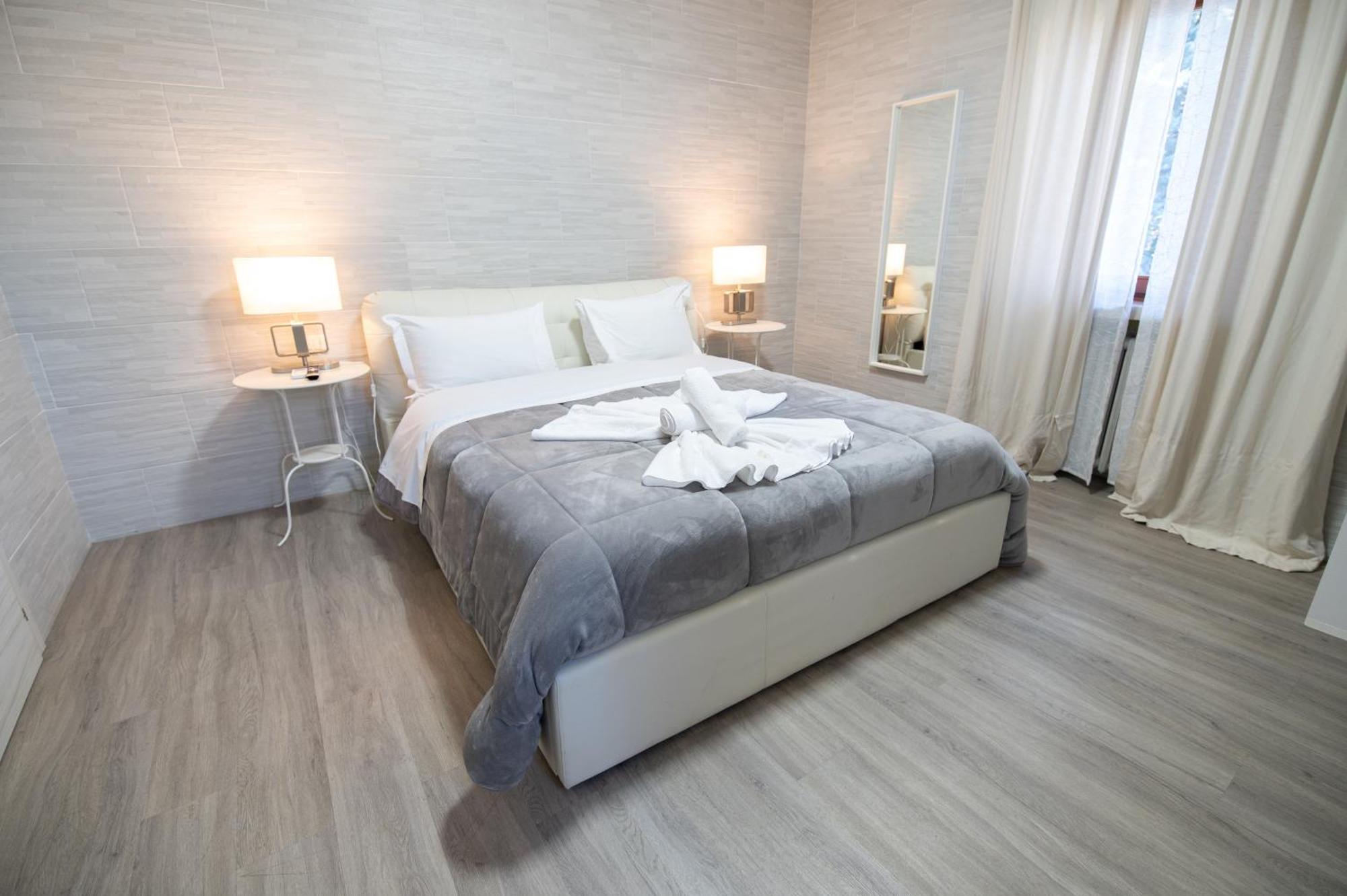 Villa Vitti'S - Verona Est Сан Мартино Буон Алберго Екстериор снимка