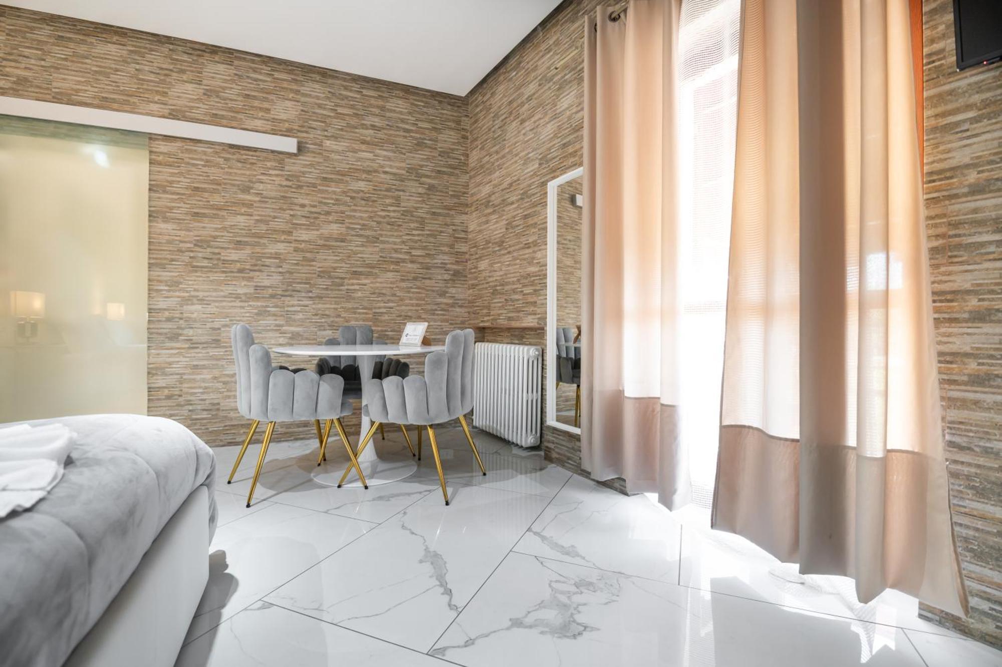 Villa Vitti'S - Verona Est Сан Мартино Буон Алберго Екстериор снимка