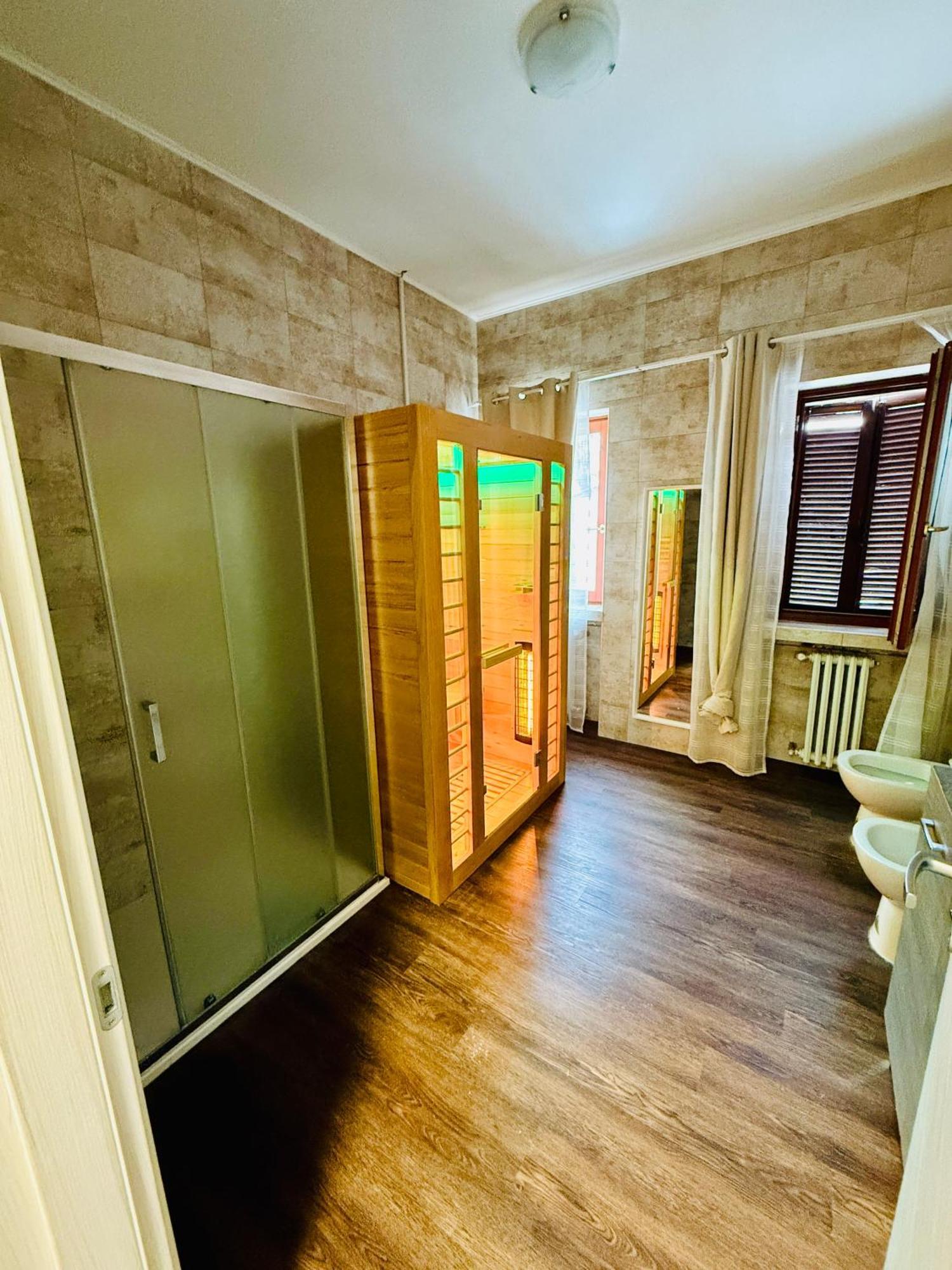 Villa Vitti'S - Verona Est Сан Мартино Буон Алберго Екстериор снимка